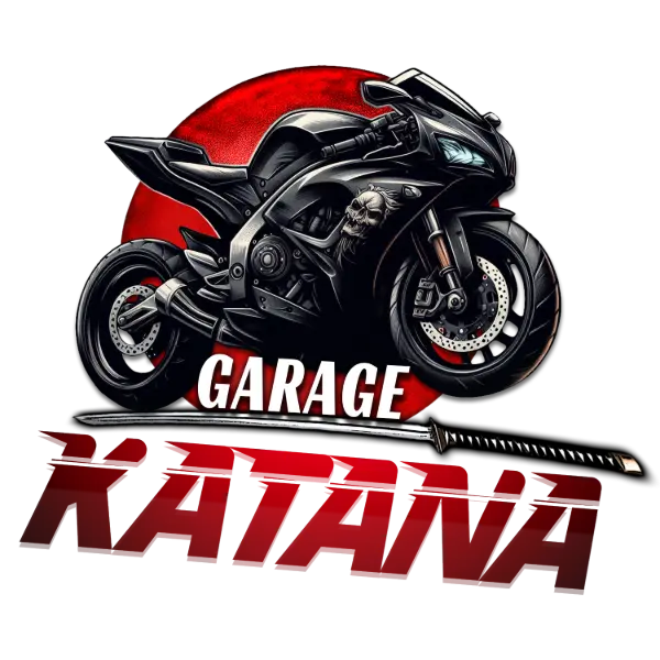Garage Katana